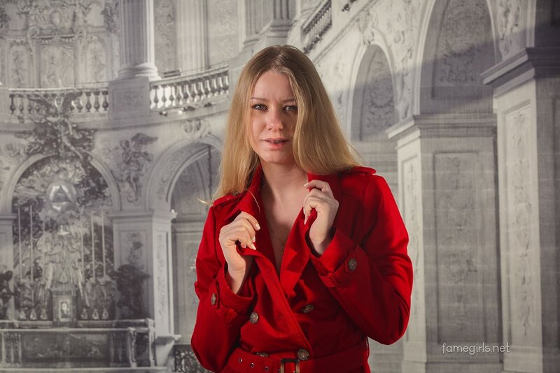 Ирина, 18 лет, 0 размер груди