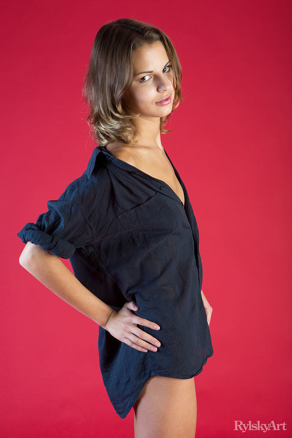 Екатерина, 25 лет, 3 размер груди