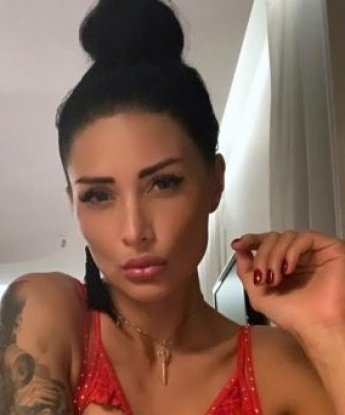 Нина, 26 лет, 3 размер груди