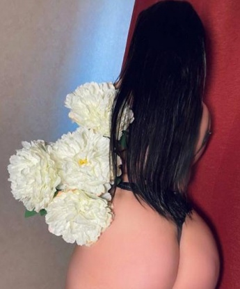 Екатерина, 21 год, 4 размер груди